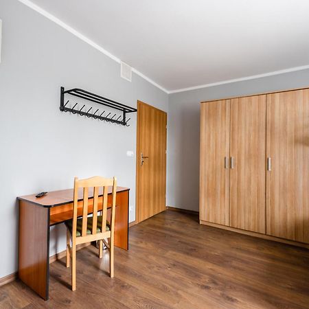 Sleep&Go Bed & Breakfast ลูบลินเนียซ ภายนอก รูปภาพ