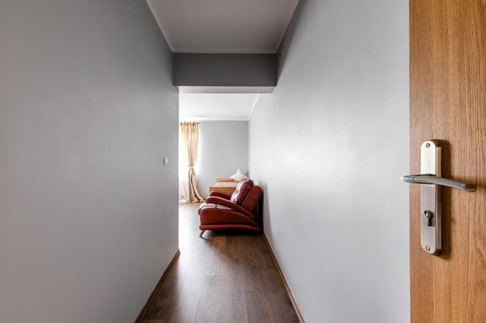 Sleep&Go Bed & Breakfast ลูบลินเนียซ ภายนอก รูปภาพ