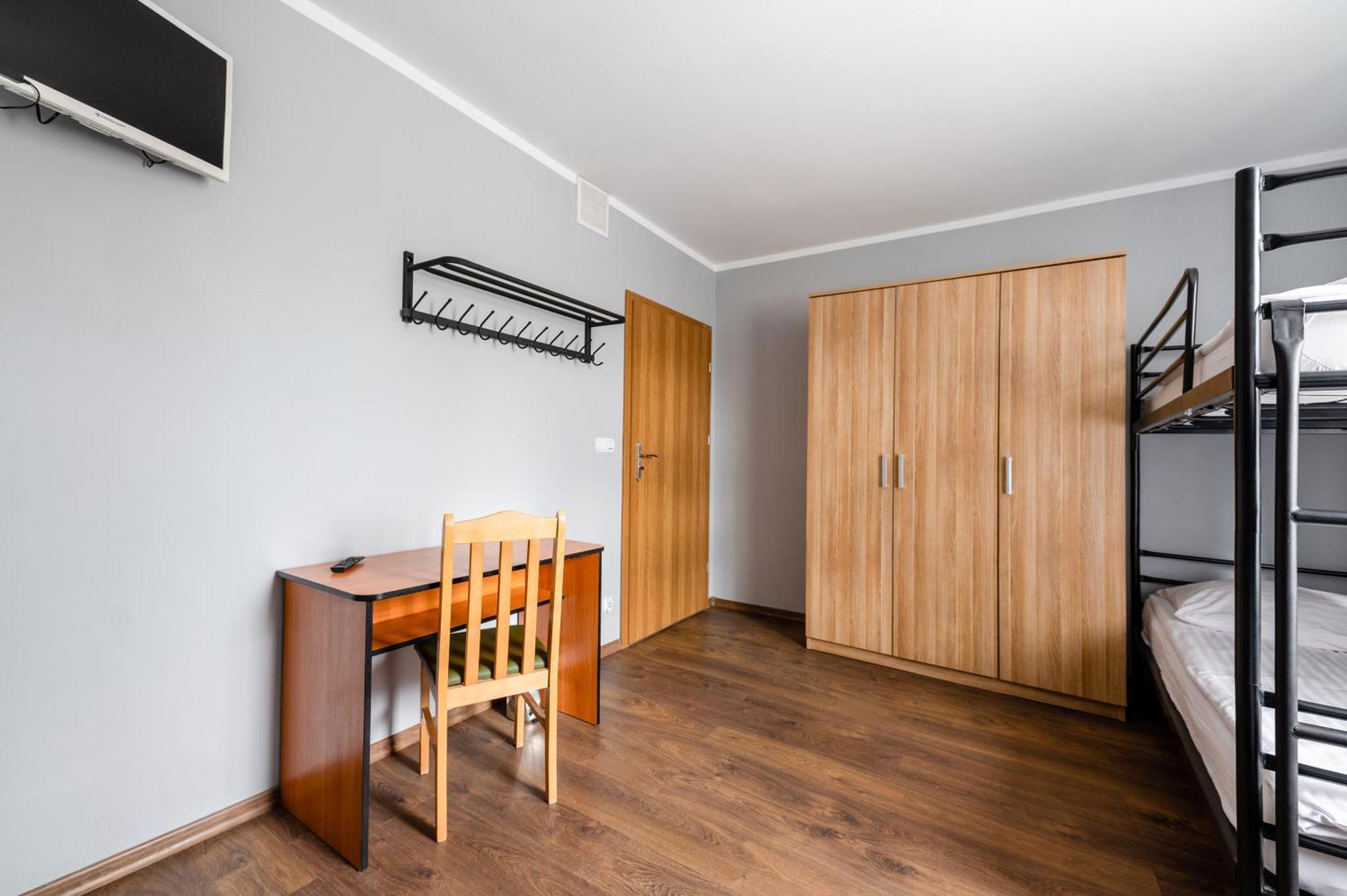 Sleep&Go Bed & Breakfast ลูบลินเนียซ ภายนอก รูปภาพ