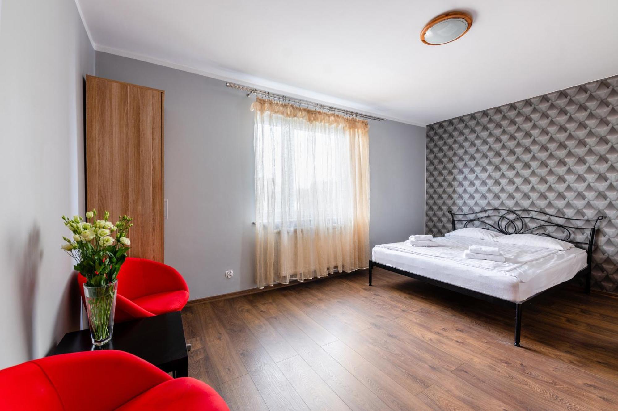 Sleep&Go Bed & Breakfast ลูบลินเนียซ ภายนอก รูปภาพ