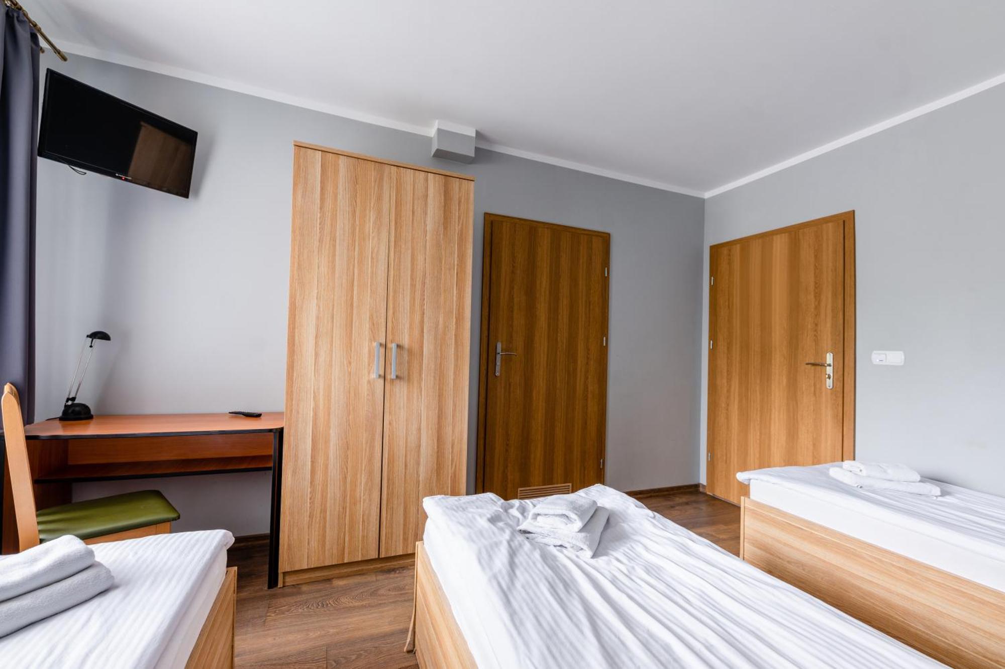 Sleep&Go Bed & Breakfast ลูบลินเนียซ ภายนอก รูปภาพ