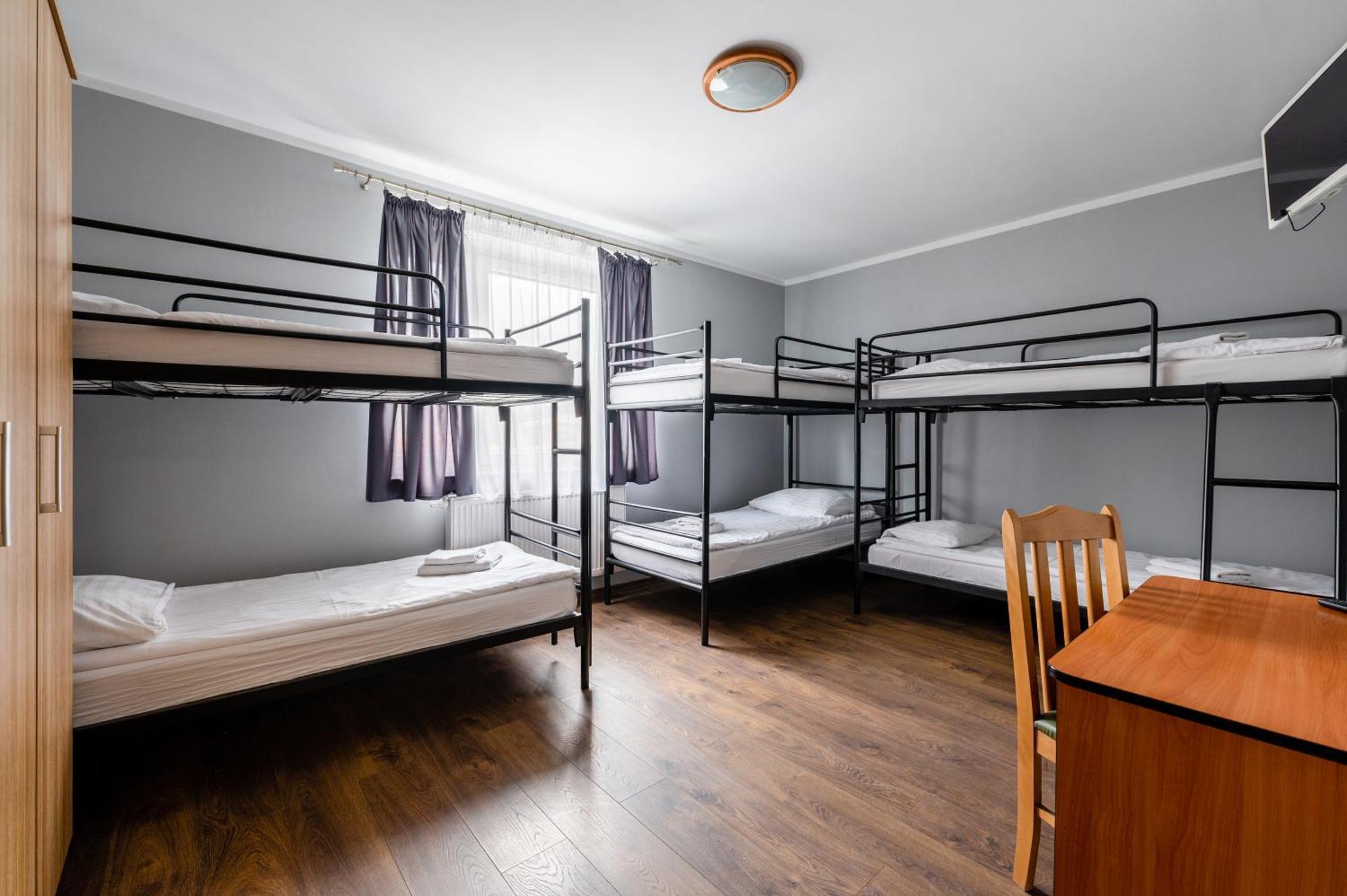 Sleep&Go Bed & Breakfast ลูบลินเนียซ ภายนอก รูปภาพ