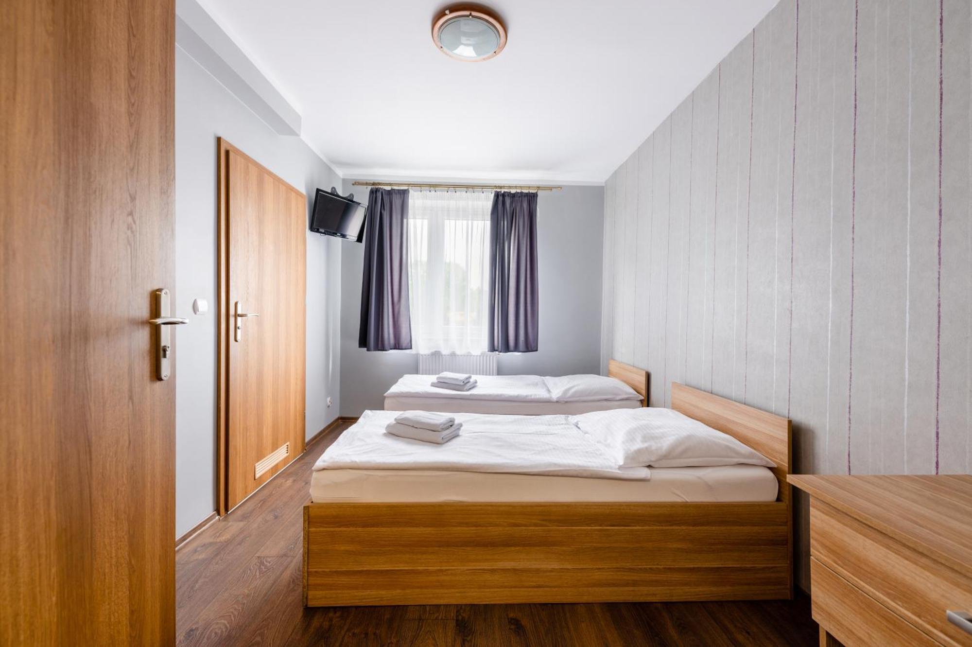 Sleep&Go Bed & Breakfast ลูบลินเนียซ ภายนอก รูปภาพ