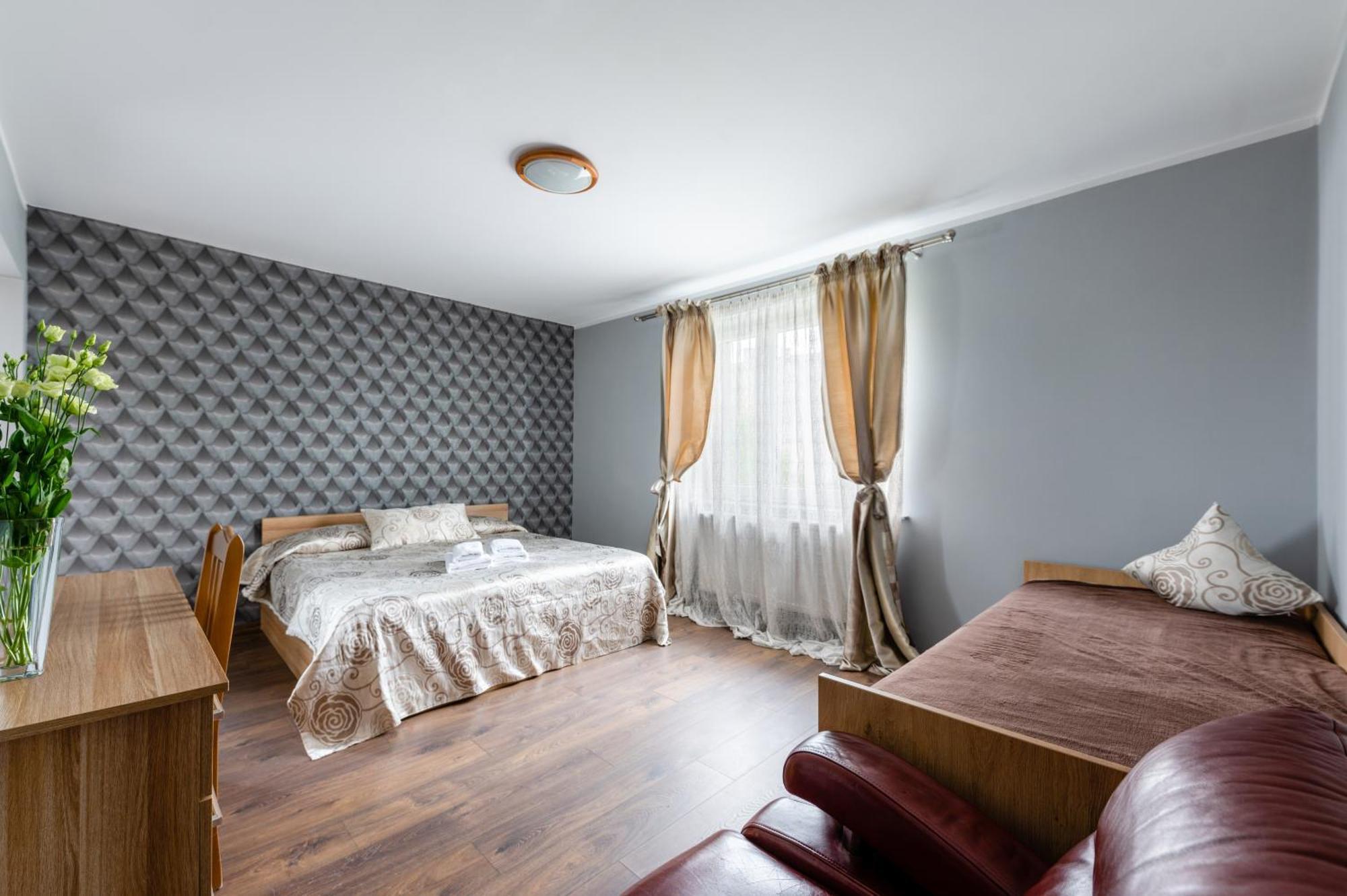 Sleep&Go Bed & Breakfast ลูบลินเนียซ ภายนอก รูปภาพ