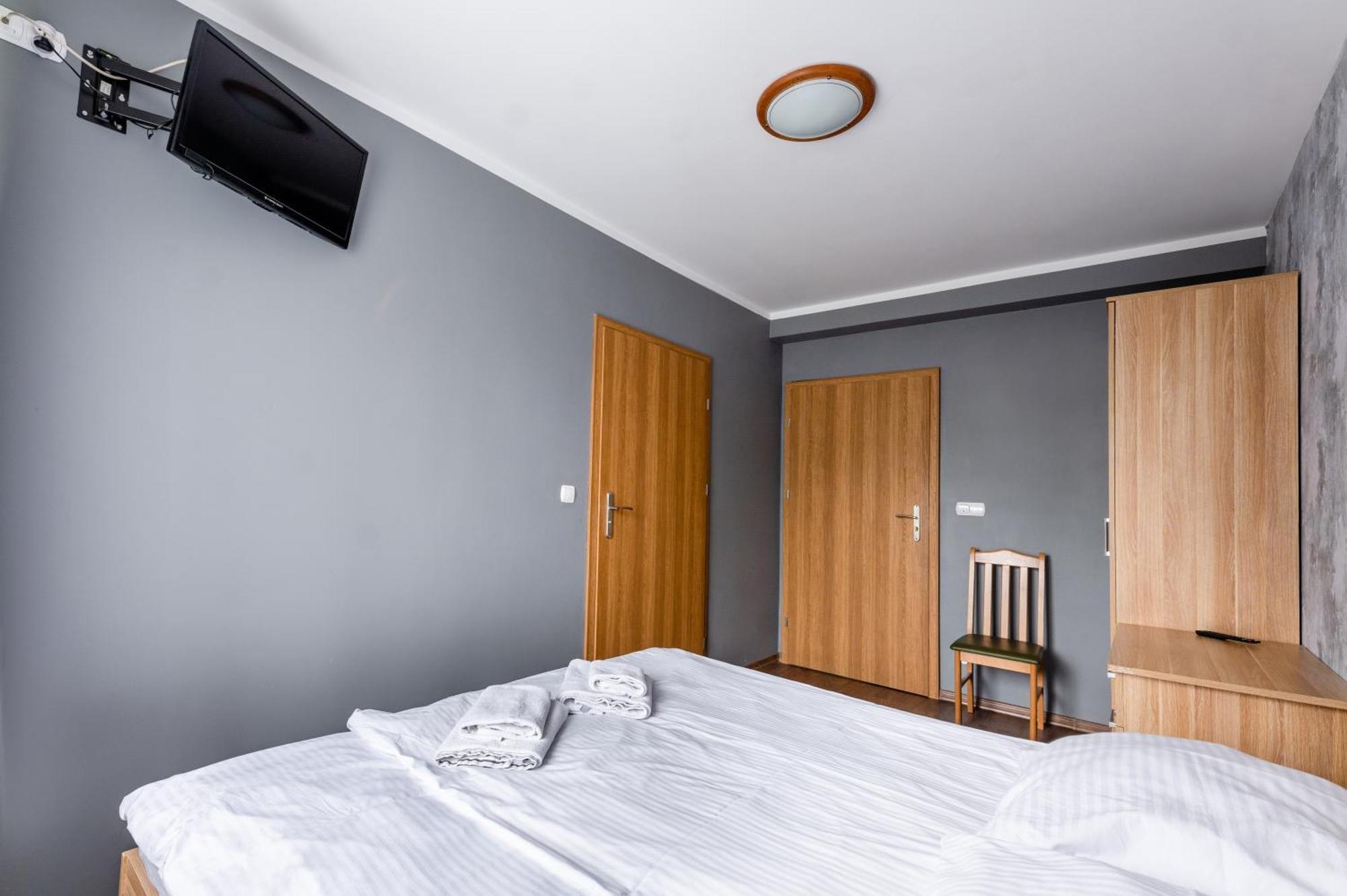 Sleep&Go Bed & Breakfast ลูบลินเนียซ ภายนอก รูปภาพ