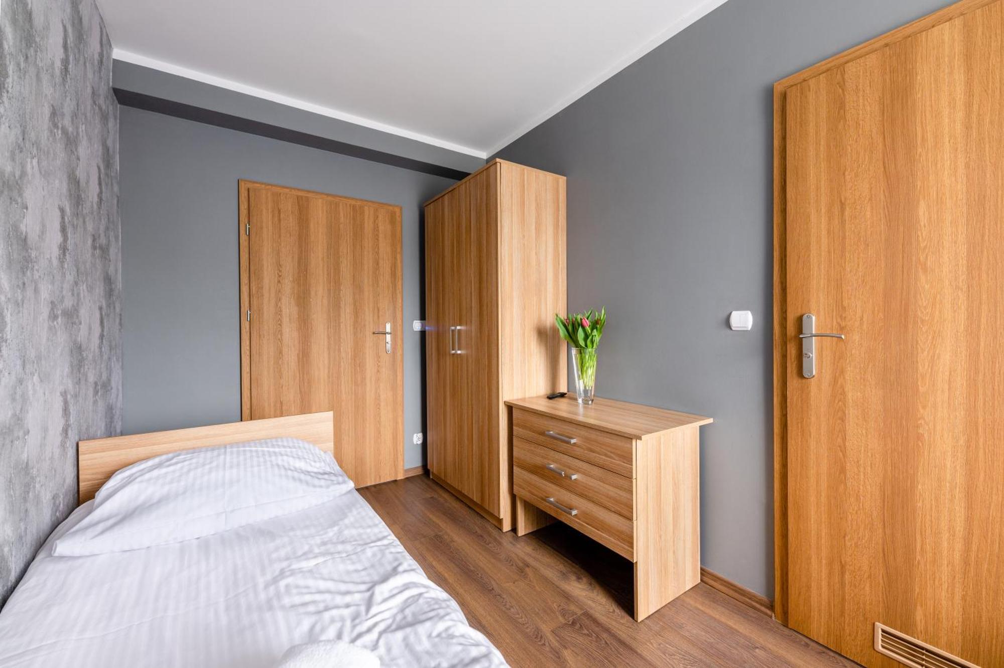 Sleep&Go Bed & Breakfast ลูบลินเนียซ ภายนอก รูปภาพ