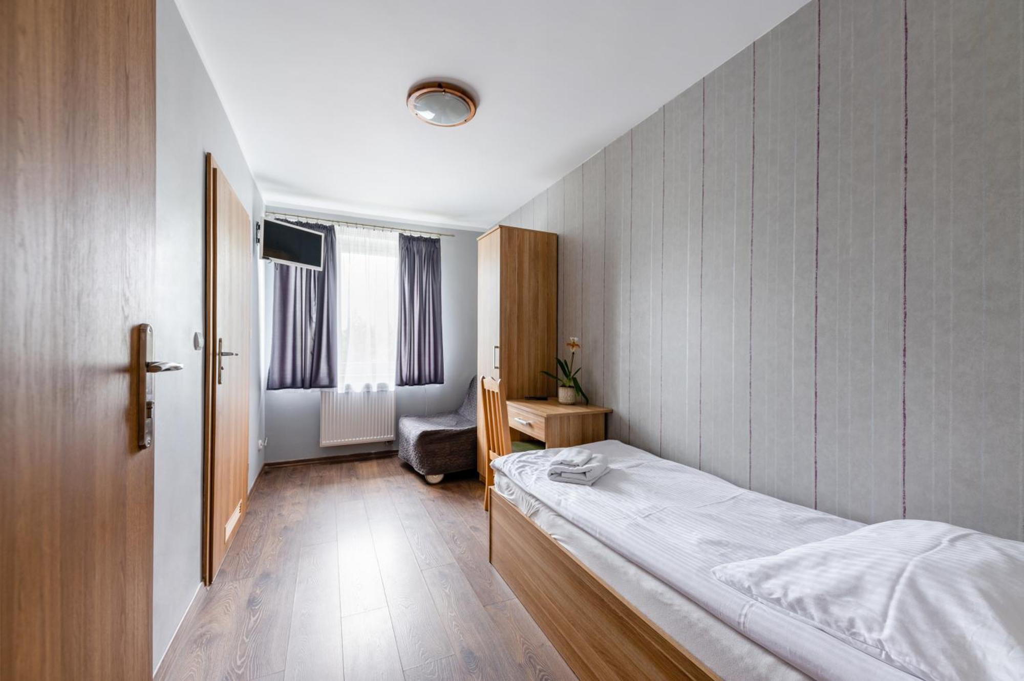 Sleep&Go Bed & Breakfast ลูบลินเนียซ ภายนอก รูปภาพ