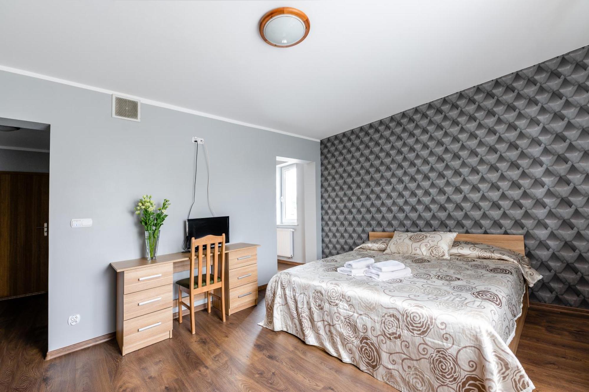Sleep&Go Bed & Breakfast ลูบลินเนียซ ภายนอก รูปภาพ