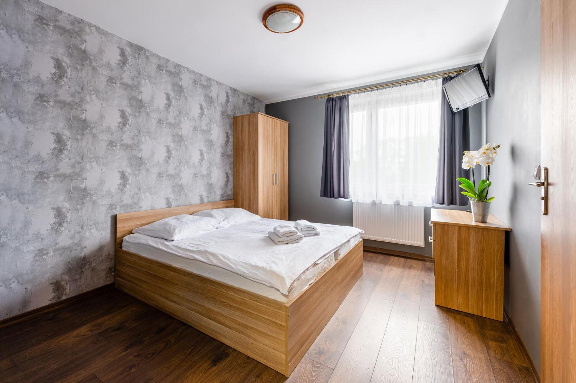 Sleep&Go Bed & Breakfast ลูบลินเนียซ ภายนอก รูปภาพ