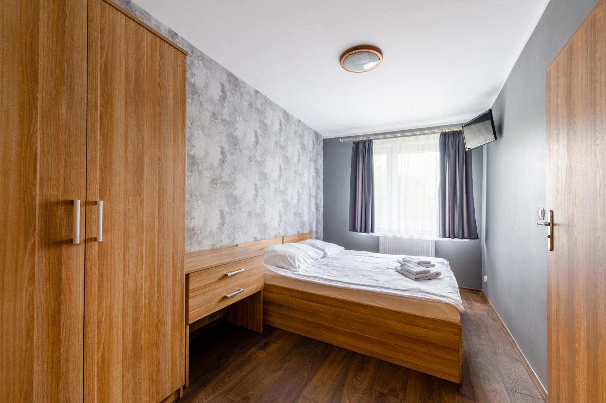 Sleep&Go Bed & Breakfast ลูบลินเนียซ ภายนอก รูปภาพ