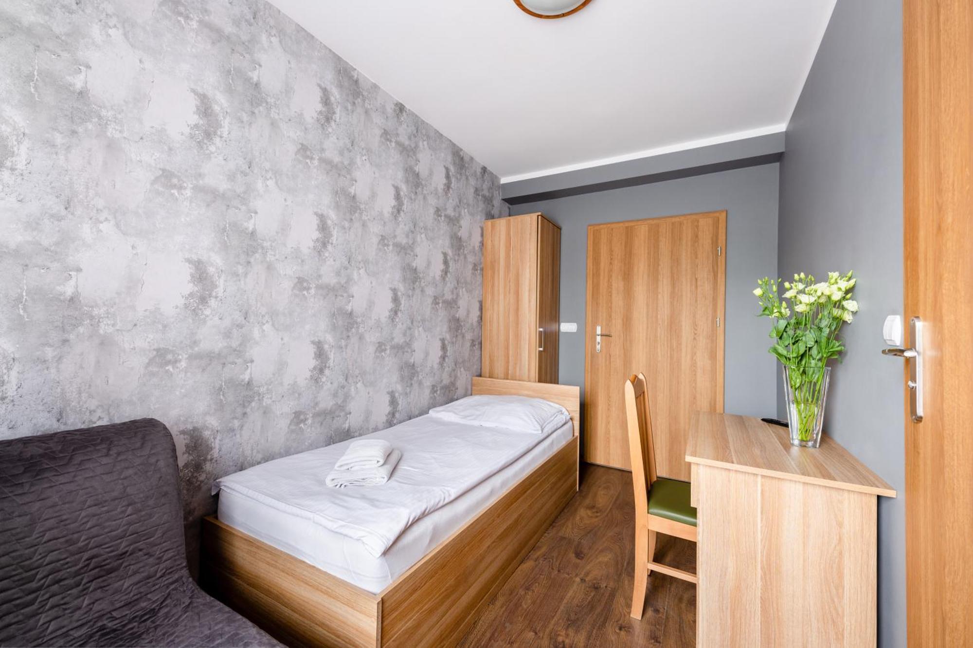 Sleep&Go Bed & Breakfast ลูบลินเนียซ ภายนอก รูปภาพ