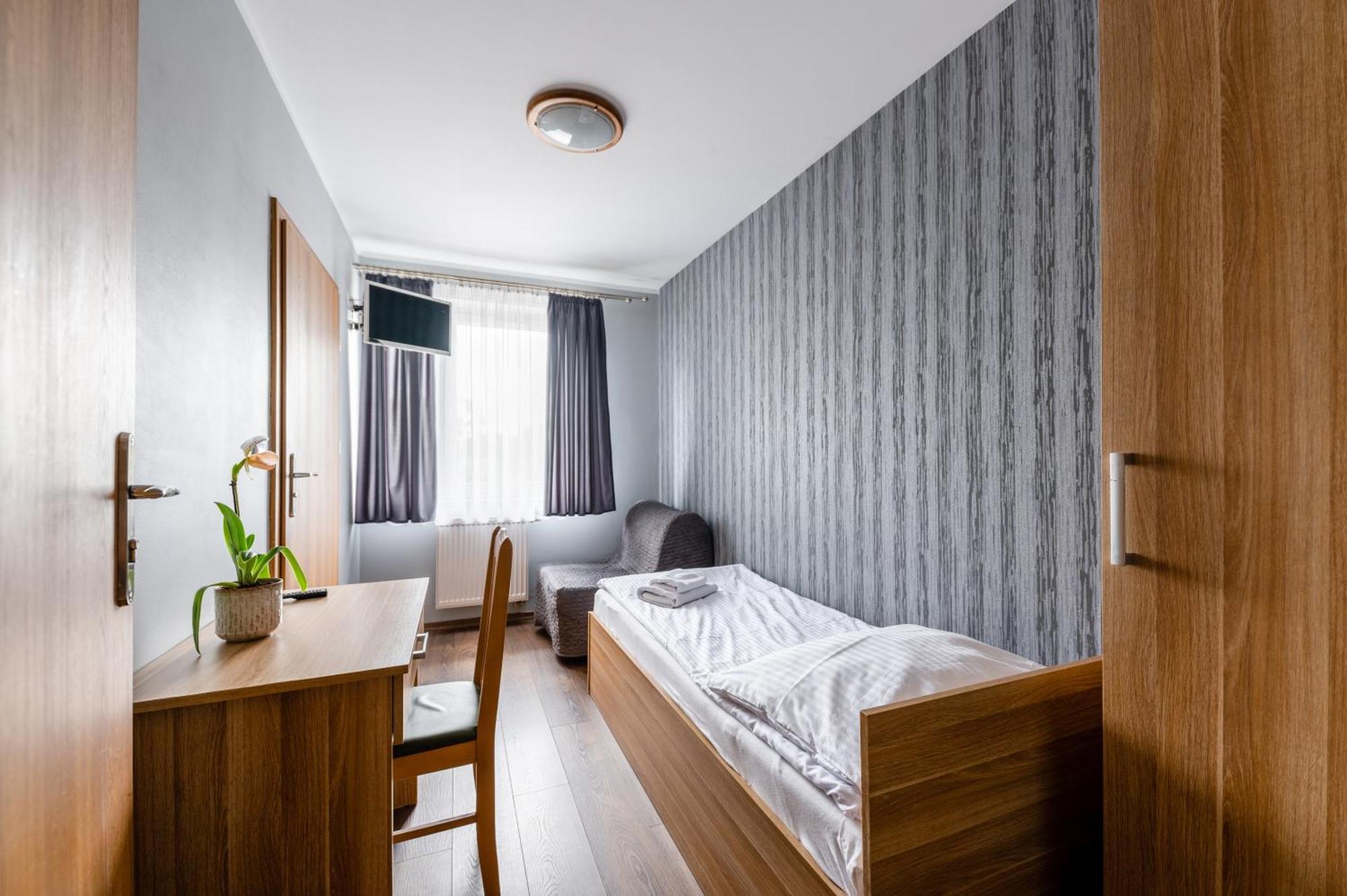Sleep&Go Bed & Breakfast ลูบลินเนียซ ภายนอก รูปภาพ