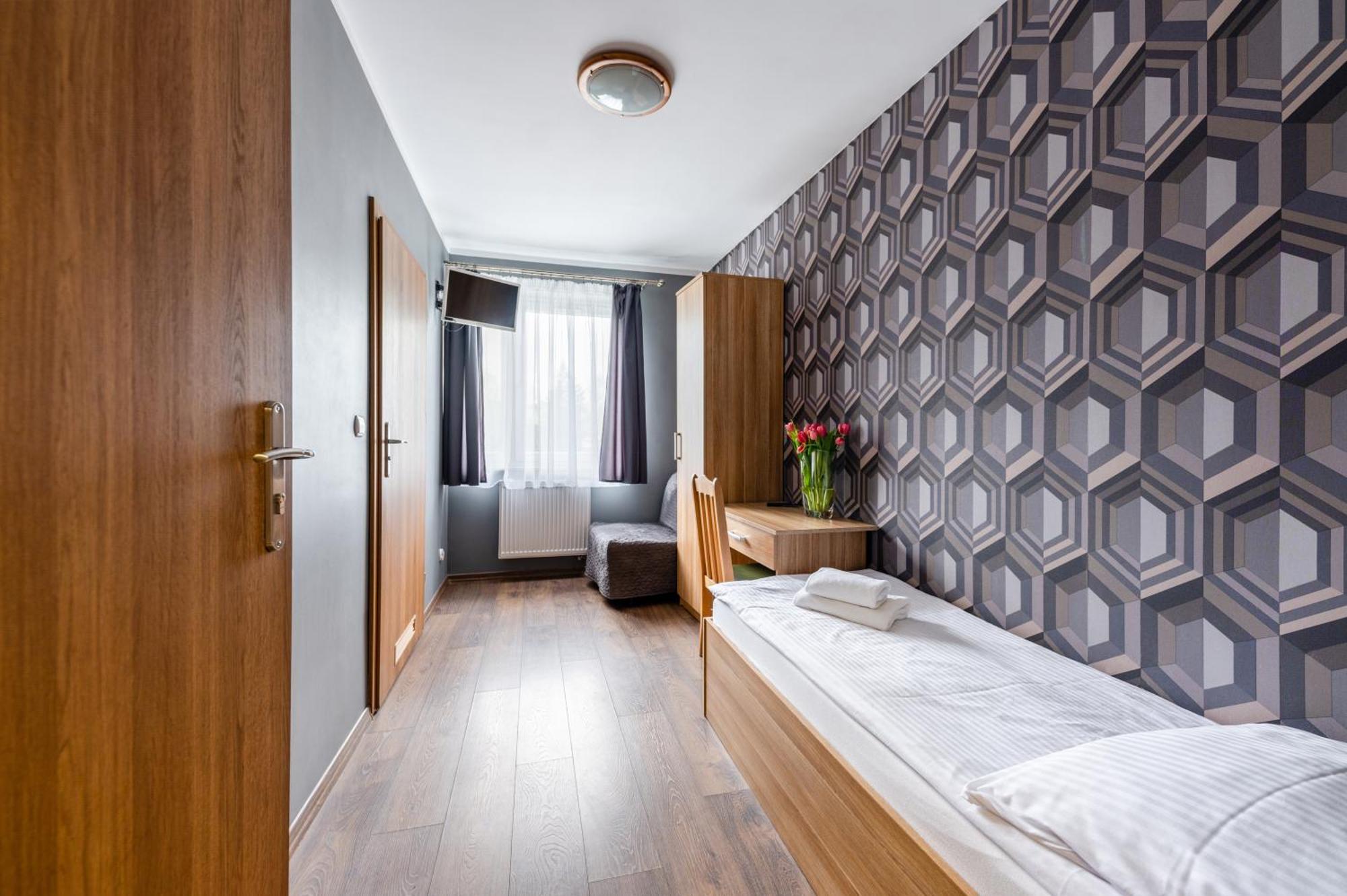 Sleep&Go Bed & Breakfast ลูบลินเนียซ ภายนอก รูปภาพ