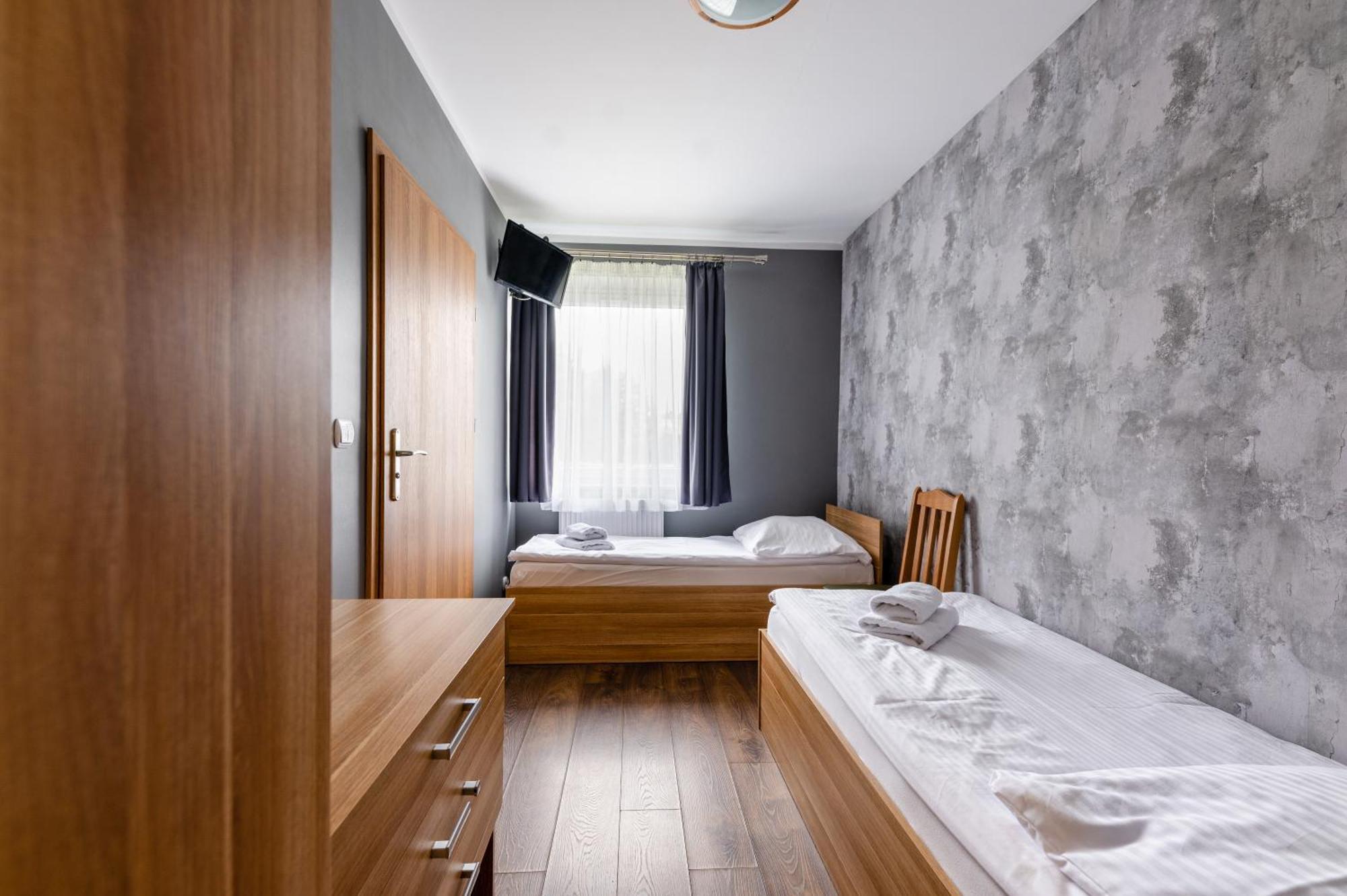 Sleep&Go Bed & Breakfast ลูบลินเนียซ ภายนอก รูปภาพ