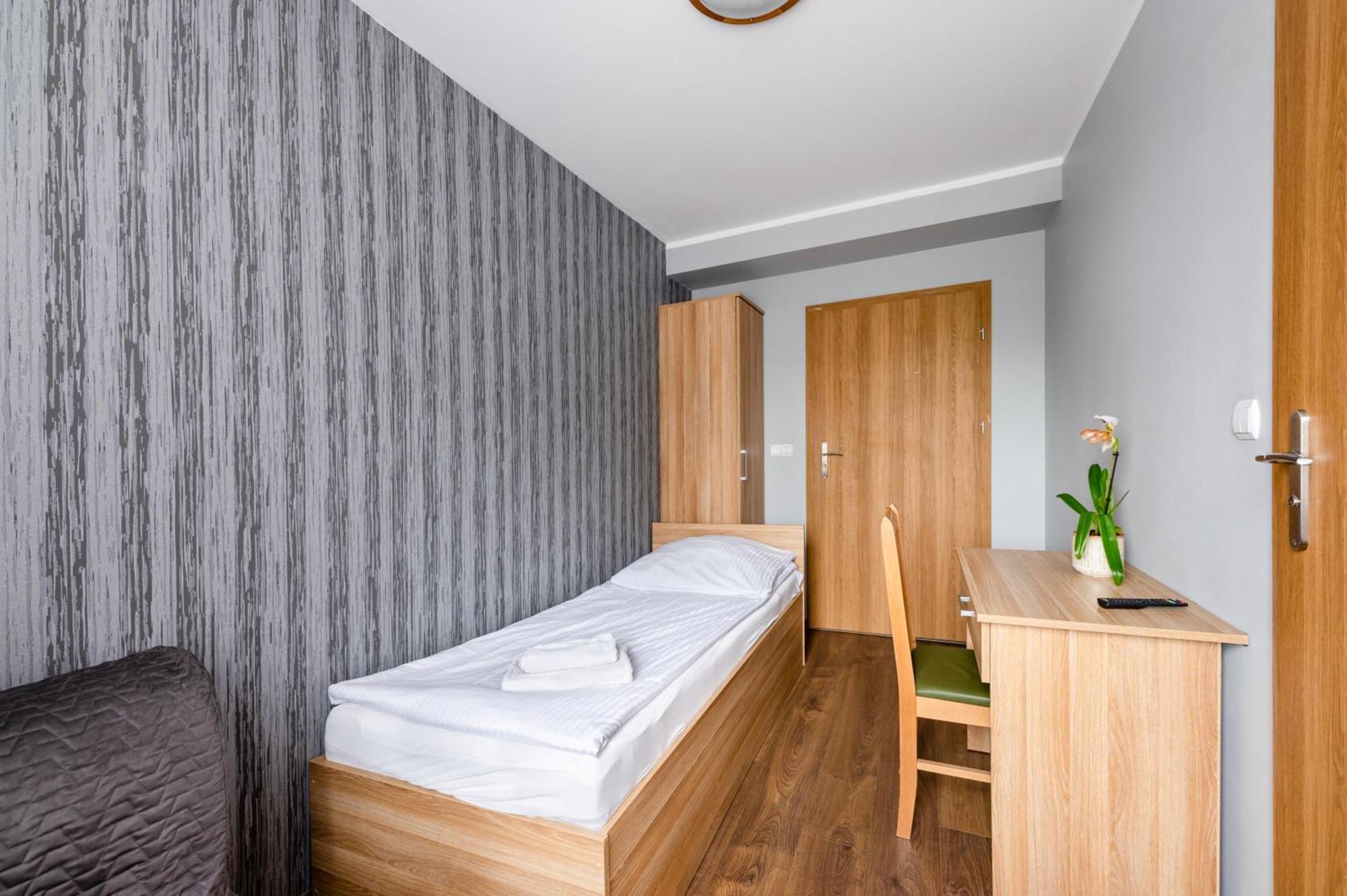 Sleep&Go Bed & Breakfast ลูบลินเนียซ ภายนอก รูปภาพ