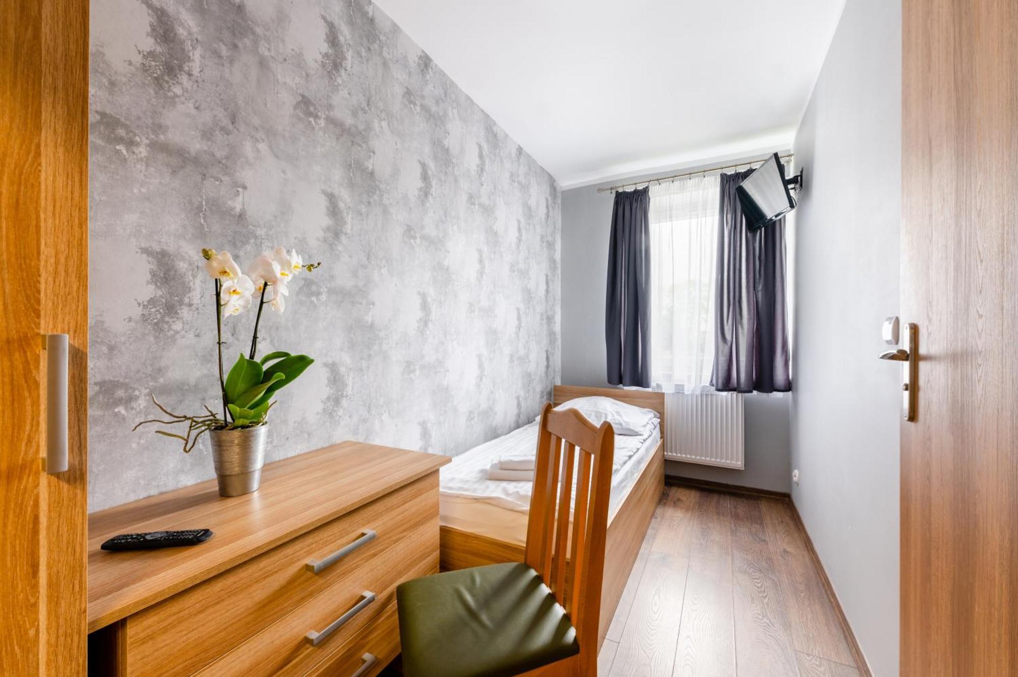 Sleep&Go Bed & Breakfast ลูบลินเนียซ ภายนอก รูปภาพ