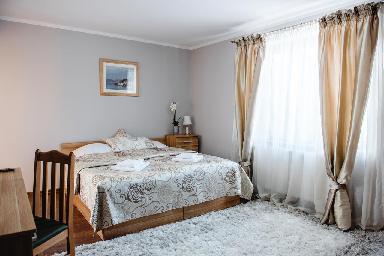 Sleep&Go Bed & Breakfast ลูบลินเนียซ ภายนอก รูปภาพ