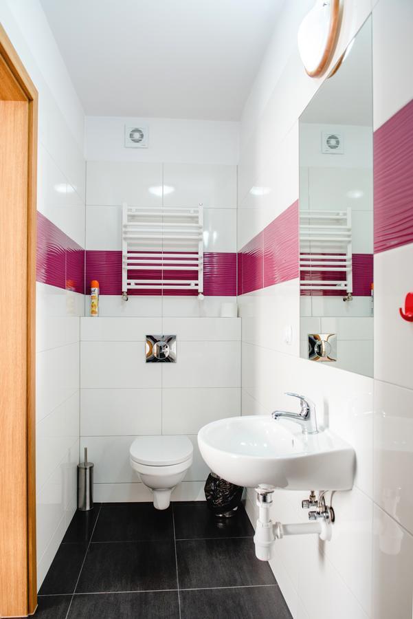 Sleep&Go Bed & Breakfast ลูบลินเนียซ ภายนอก รูปภาพ